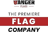 Vista 6 de Banger - Ricky Bobby Talladega Nights Shake N Bake motivacional motivacional para oficina, gimnasio, dormitorio, decoración de pared con una bandera