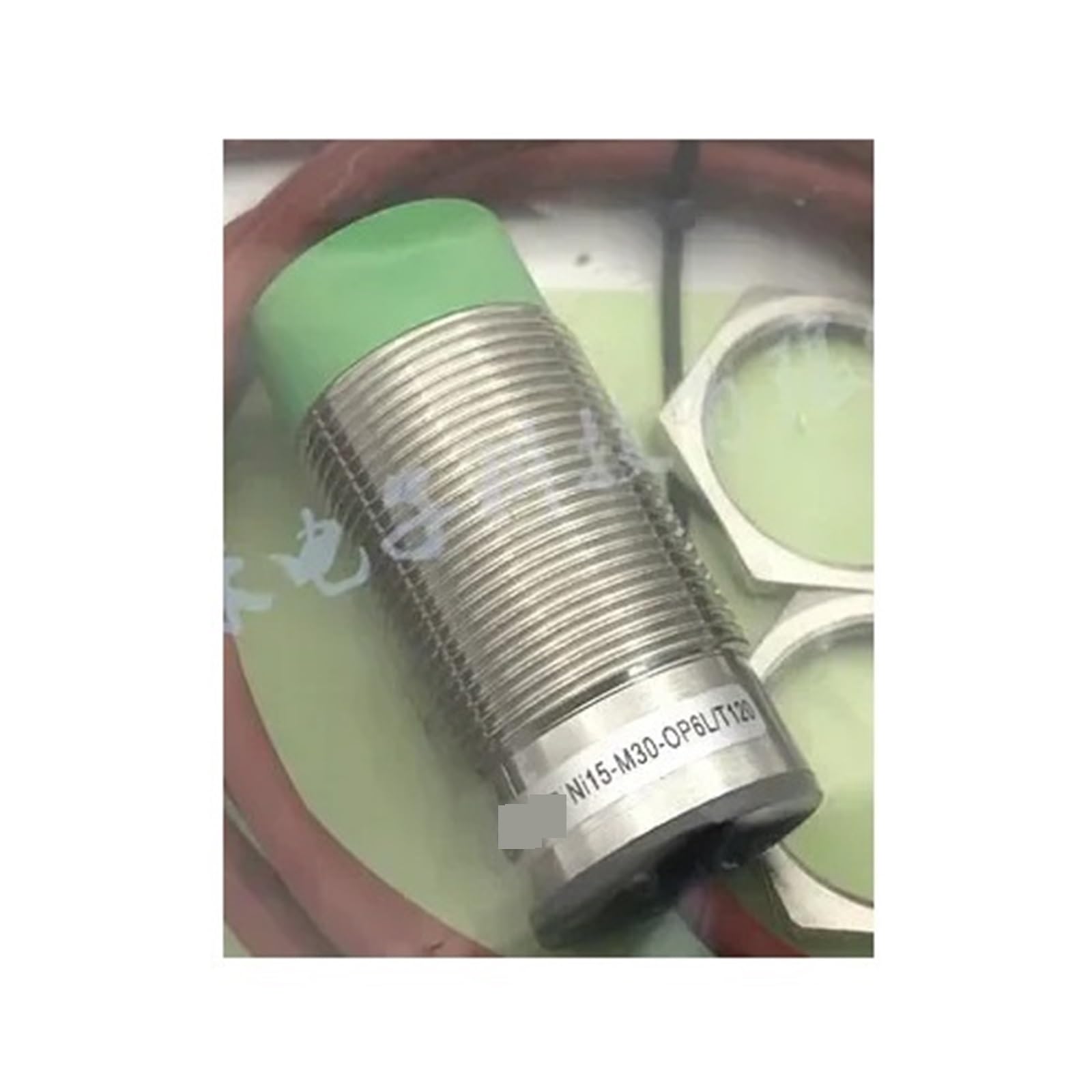 Capteur de proximité Ni15-M30-OP6L automation industrielle M30