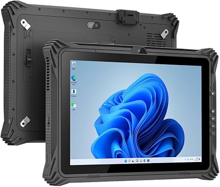 Amazon.com: Dell Latitude 7220 Rugged Extreme Tablet PC, 11.6