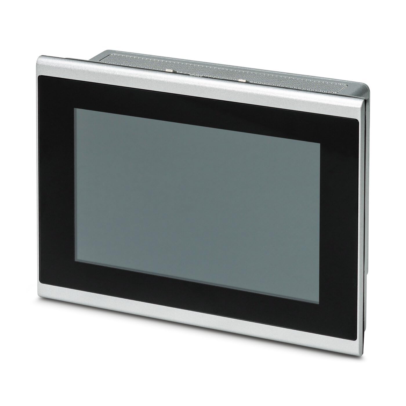 Phoenix Contact, 1290801, IP66 Touch Panel with 10.1-inch Widescreen (16: 9) XGA PCAP Display Software: Qt Browser (1 Item/s)