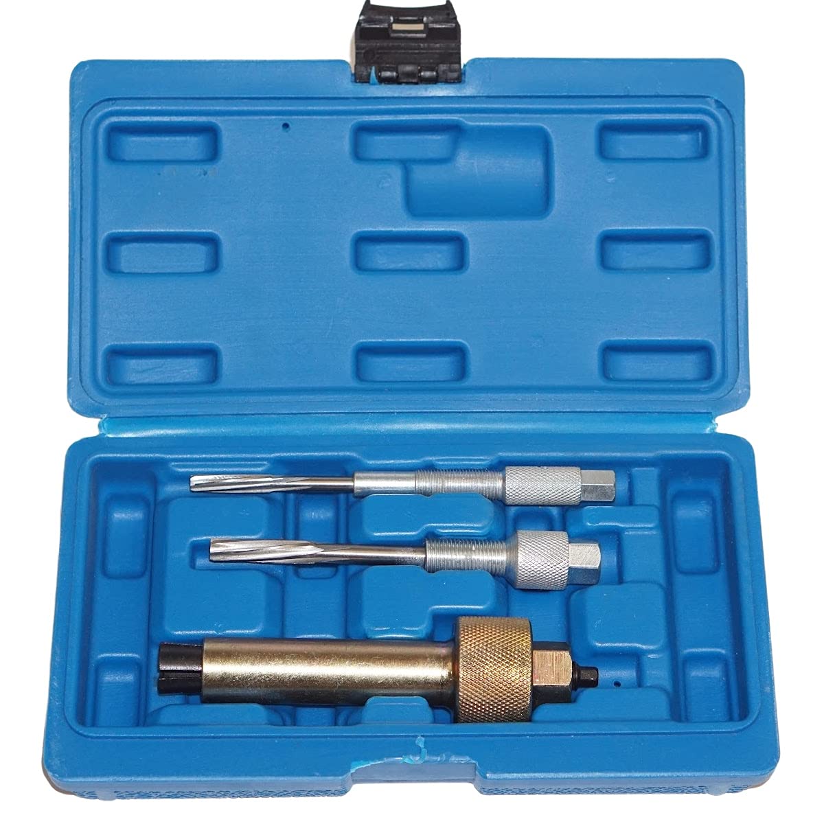 Buy Mekanik Glow Plug Puller And Reamer Set 3pc Online at desertcart INDIA