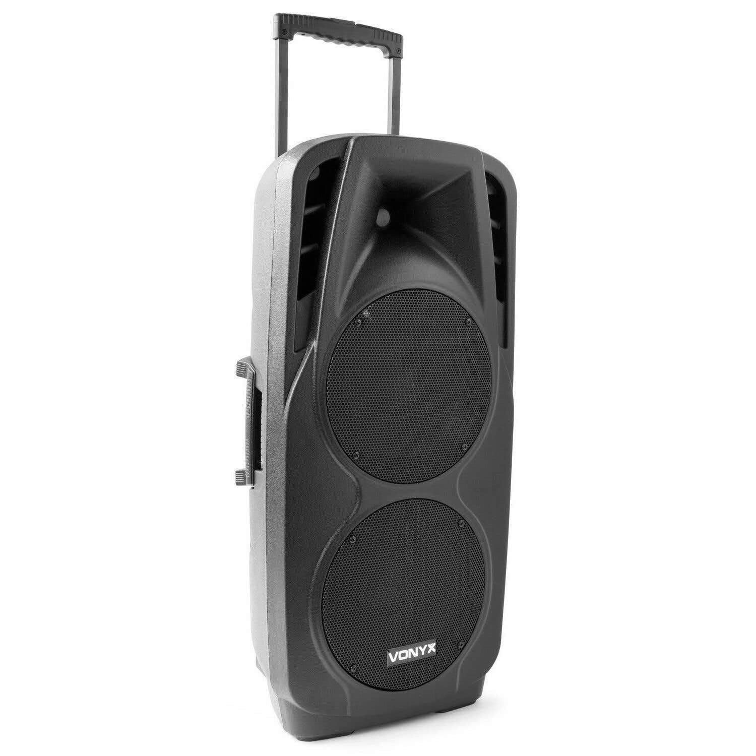 bluetooth mobilgerätebox mit 1000 watt, 5-bänder gleichulsesystem