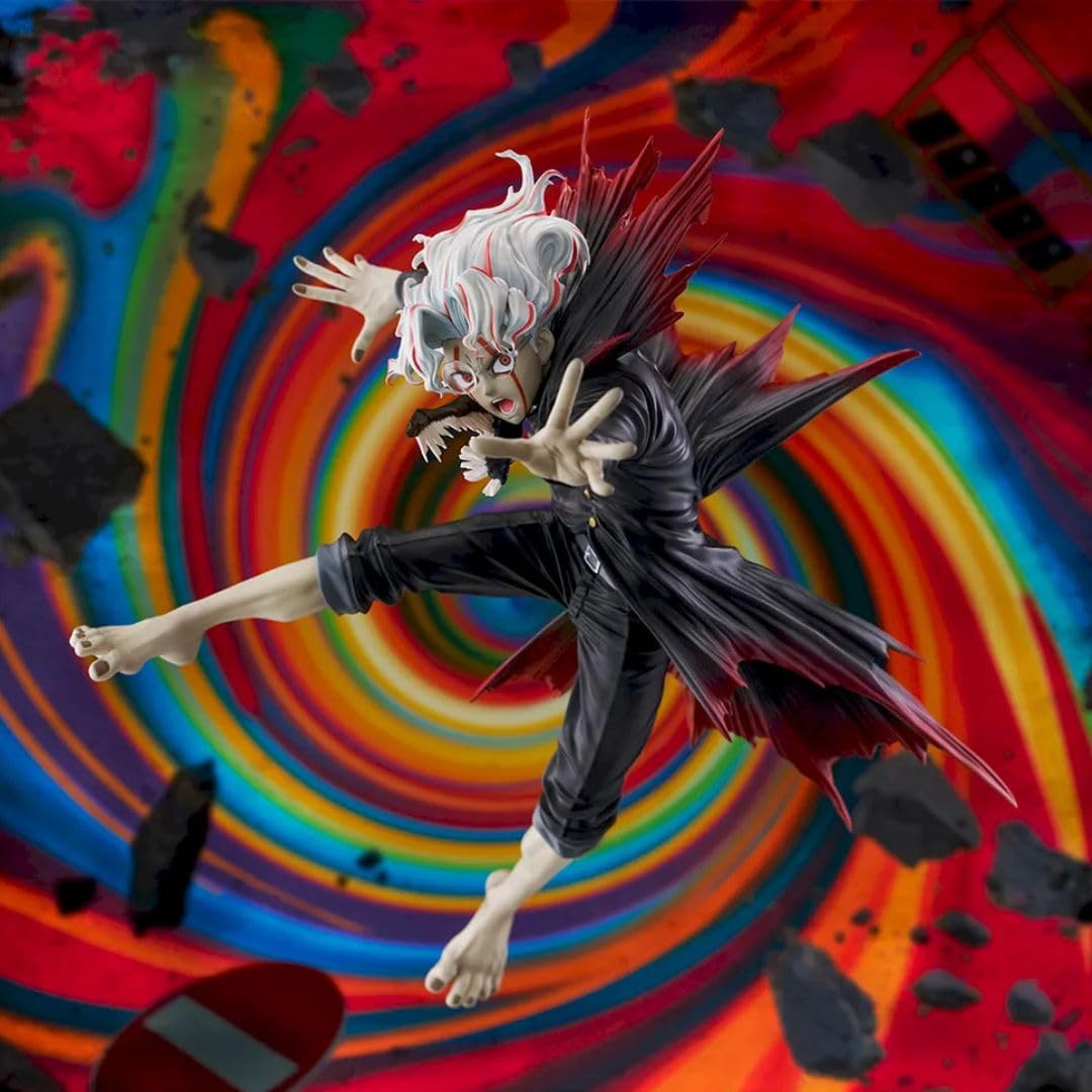 Amazon.co.jp: 【公式】TVアニメ『ダンダダン』FIGURIZMα オカルン