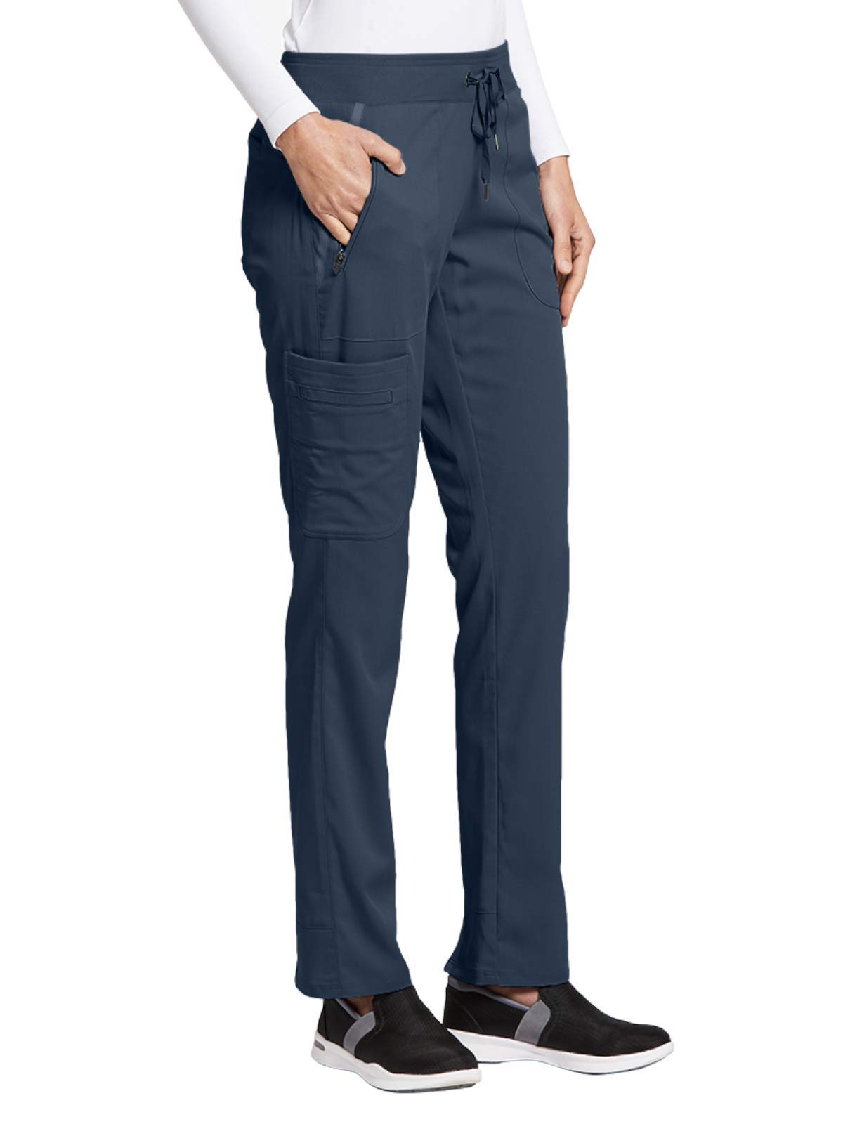 BARCOwomens Elevate Pant Medical Scrubs Pants