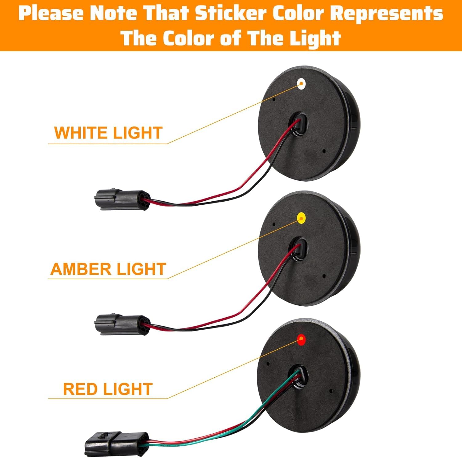 10PCS Kit di aggiornamento luci LED,Kit completo di aggiornamento lente fumé Fanale posteriore Fendinebbia Luce retromarcia Luce laterale anteriore for Land Rover Defender 90/110 1990-2016 Lenti fumé