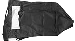 Outdoor Freezer Cover Chest Freezer Cover | Oxford Protective Outdoor Indoor Refrigerator Dust with Zipper | Fits 5.0 Cubic Feet Deep | 28.0x23.0x34.0in