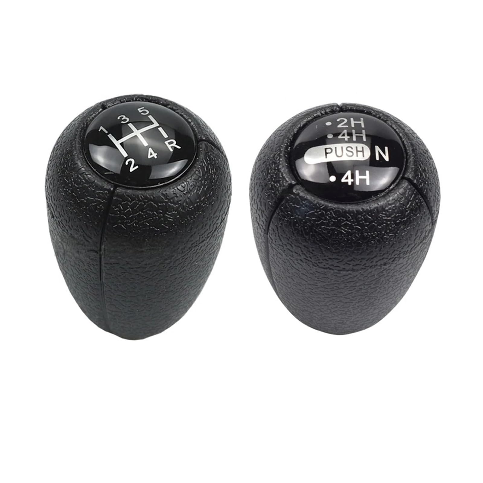 DBMSWZJQPV Upgrade Gear Stick Knob for Nissan