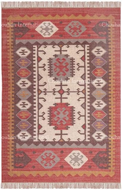 Small entryway rug ideas