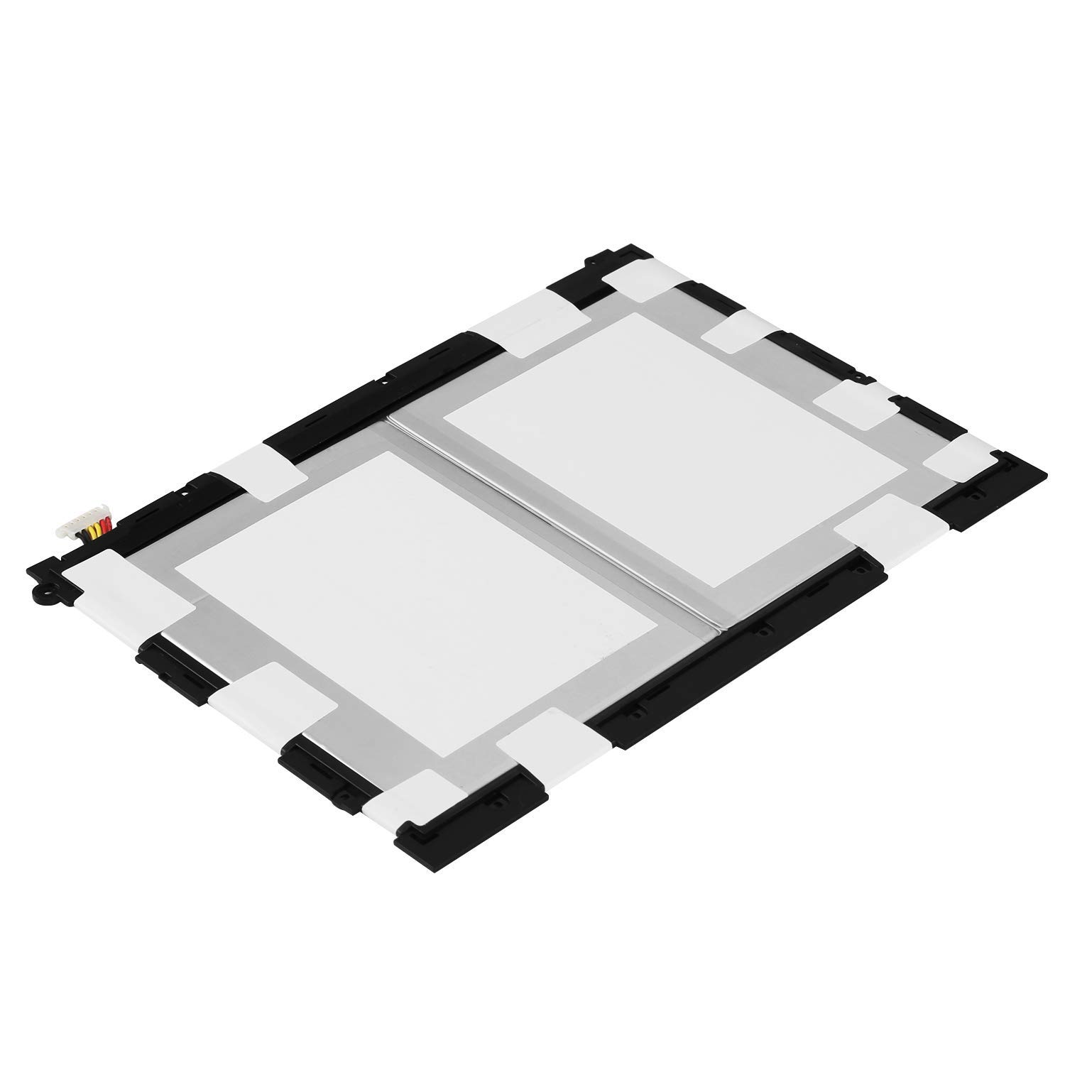 EB-BT550ABE (3.8V 22.8Wh 6000mAh) Tablette Batterie pour Samsung Galaxy Tab A 9.7 SM-T550 SM-P550 SM-T555C SM-T555 SM-P351 Series EB-BT550ABA AA1G511HS EB-BT550 with Tools