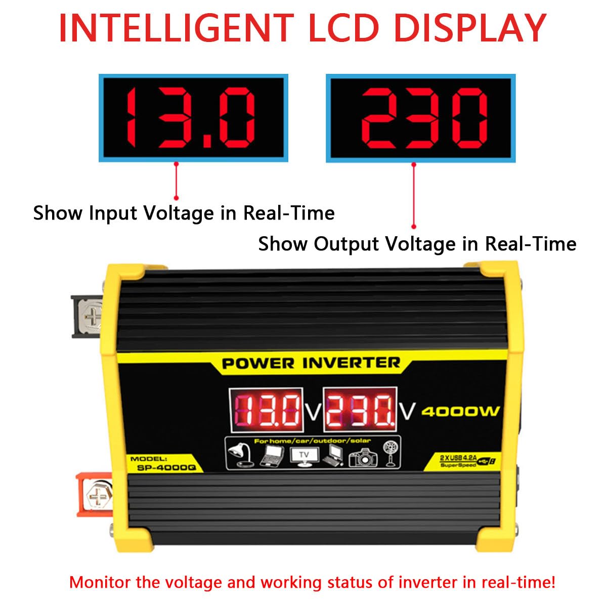 Kit Pannelli Solari Flessibili 700W (2 Pezzi) - Monocristallini, Impermeabili, Per Camper, Barche E Tetti Curvi