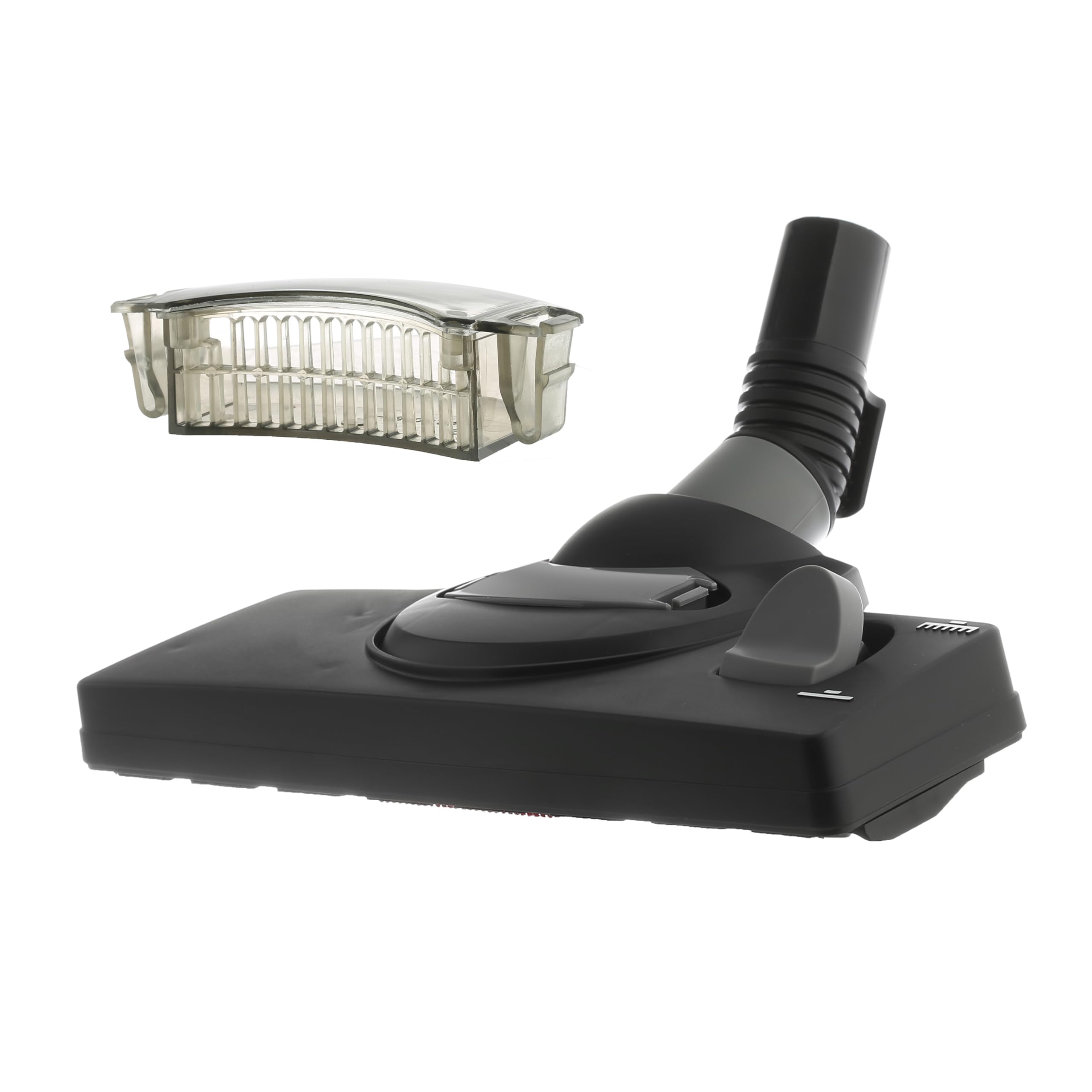 Masterpart Black Vacuum Floor Nozzle Brush Head Tool To Fit Bosch Bwd421, Bwd41700/04 Vacuum Cleaners