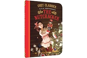 Cozy Classics: The Nutcracker