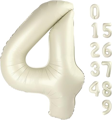 Vista 97 de Globos de números 0 de 40 pulgadas, globos negros de números para números 10, 20, 30, 40, 50, 60, 70, 80, 90, 100, globos de números 10, 20, 30, 40