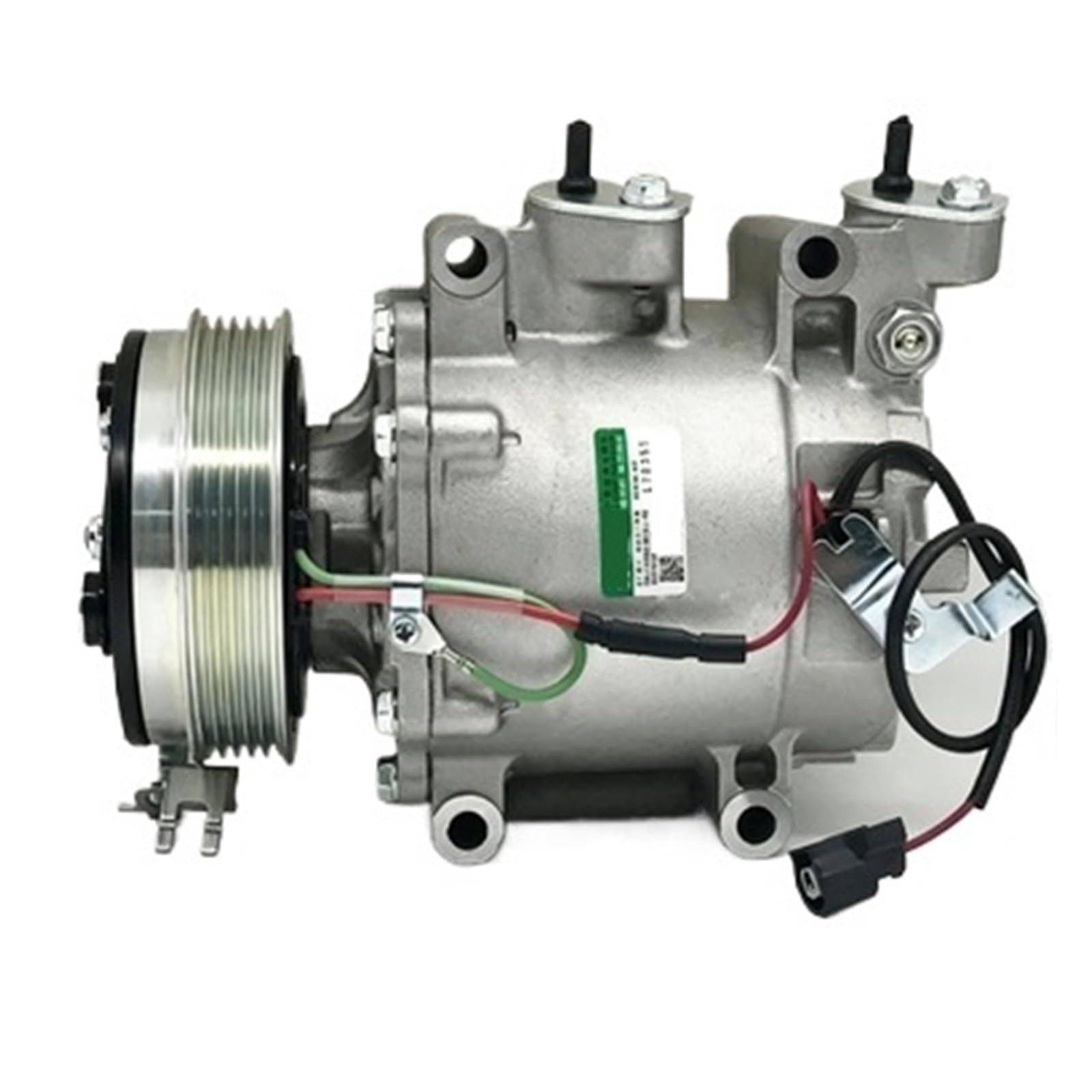 X Psblty One Color Ac Air Conditioning，Compatible Forr Fit Jazz Freed Ge6 Ge8 City Gd3 Gm2 Cm3 Ge2 1.2 1.4 1.5 38800Rb7521m2 38800Rb7z031m2
