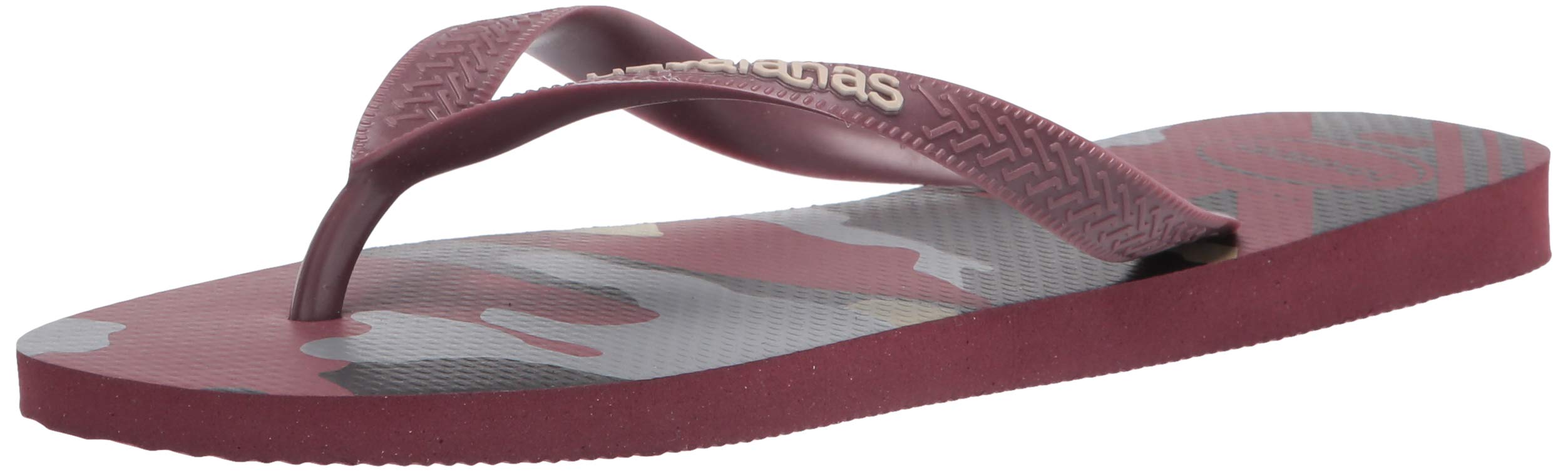 Havaianas Men's Top Fortnite Flip Flop Sandal