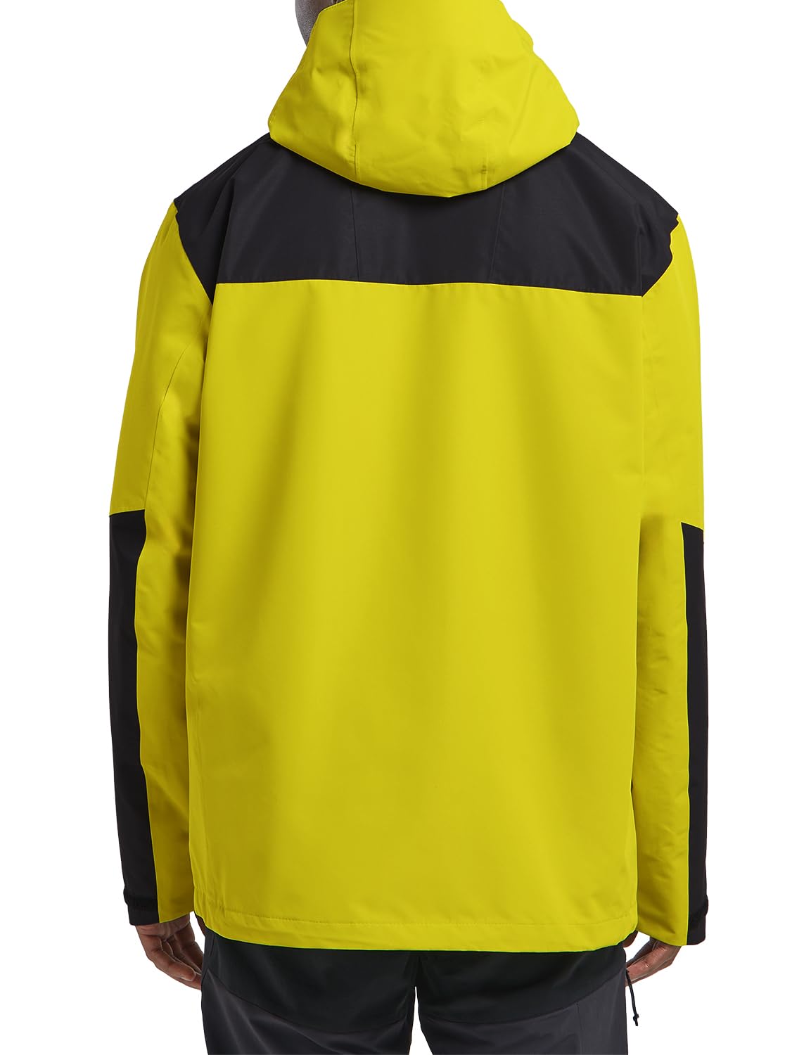 Jack Wolfskin Jasper 2l Jkt M Veste Homme