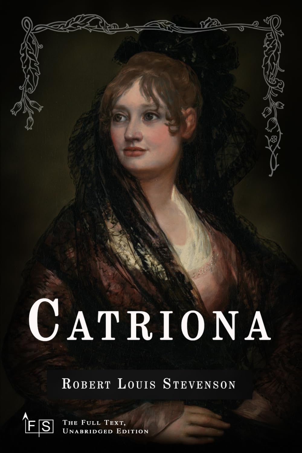 Catriona: Classic Edition Republished by North Publishers