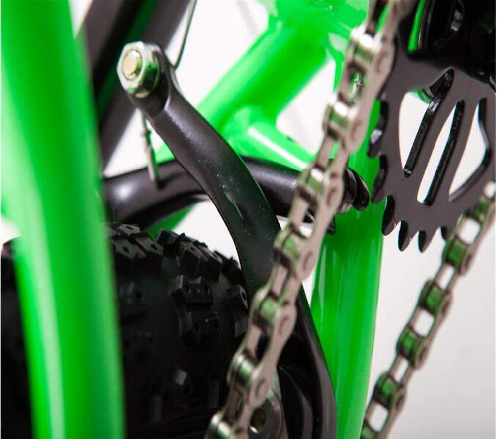 Amazon.co.jp: BMX 自転車 12インチキッズフリースタイルBMXバイク