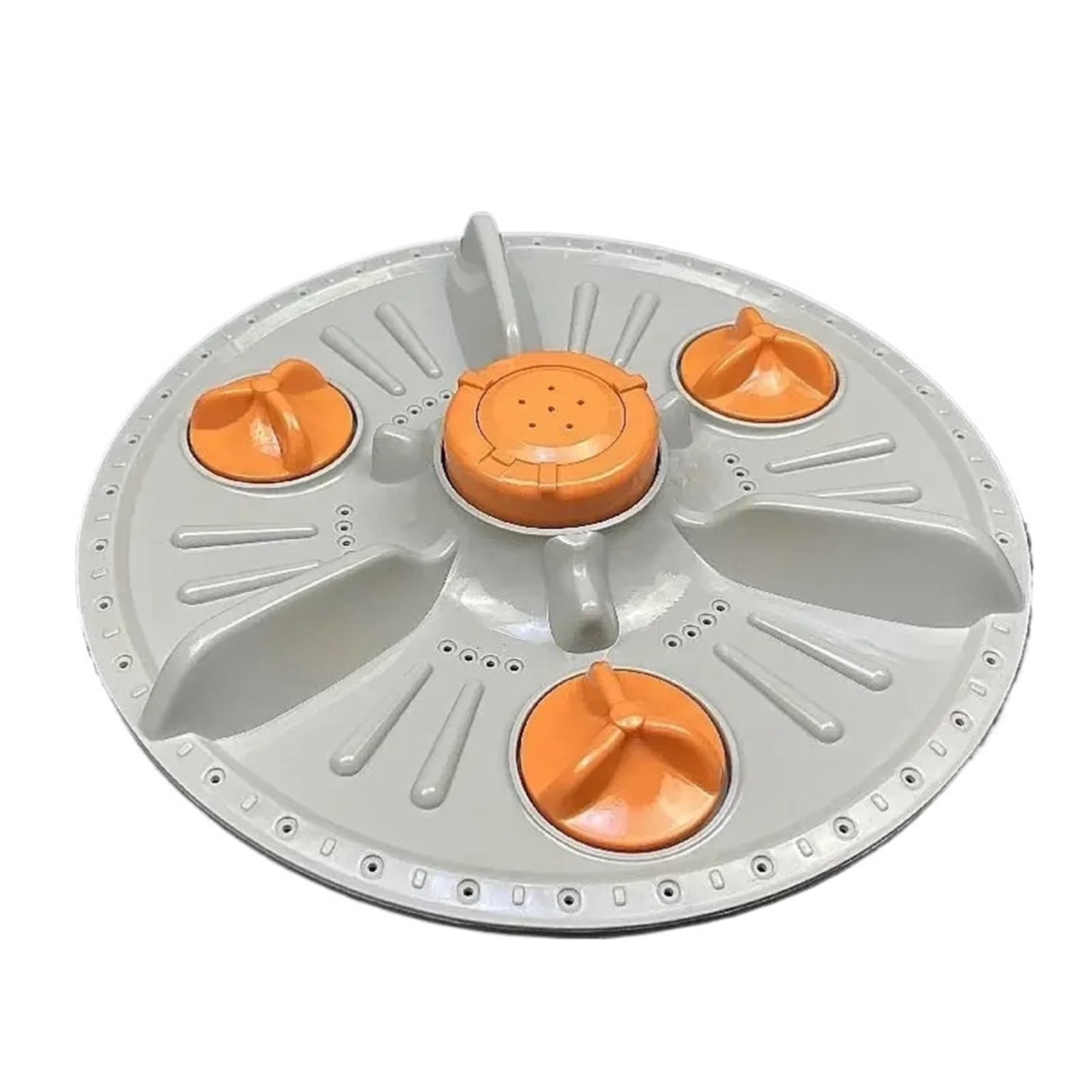 HIZON Washing Machine Pulsator Washing Plate，Compatible For LG，