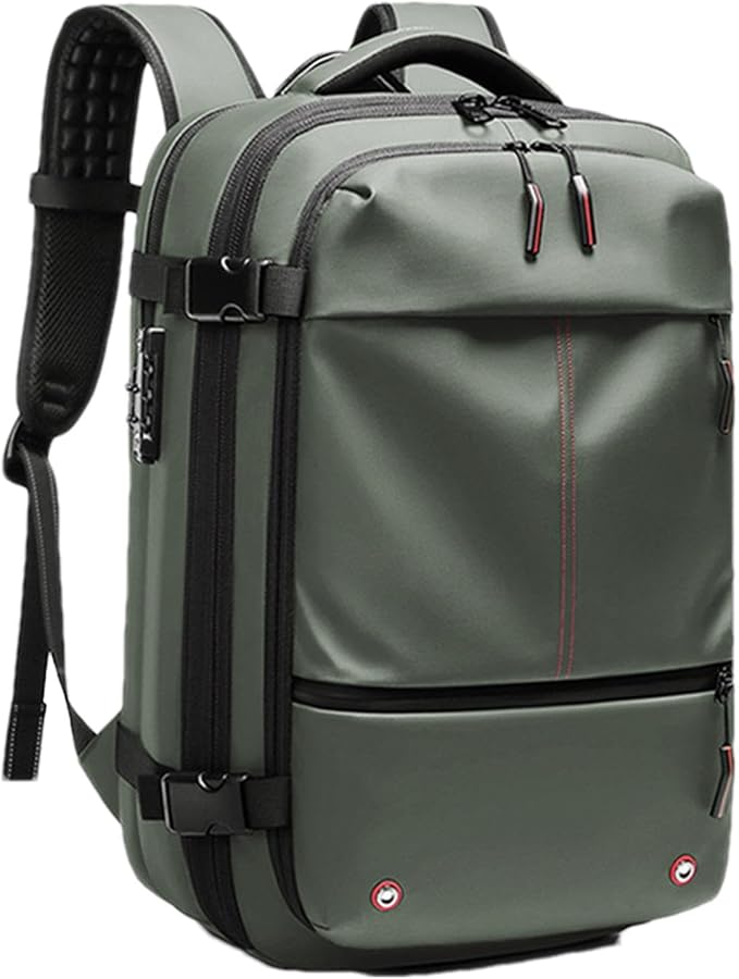 Sac à Dos PICARD Yours - Vert - Femme - Neuf - Sac De Loisirs Ajustable