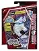 Monster High Secret Creepers Shiver Figure