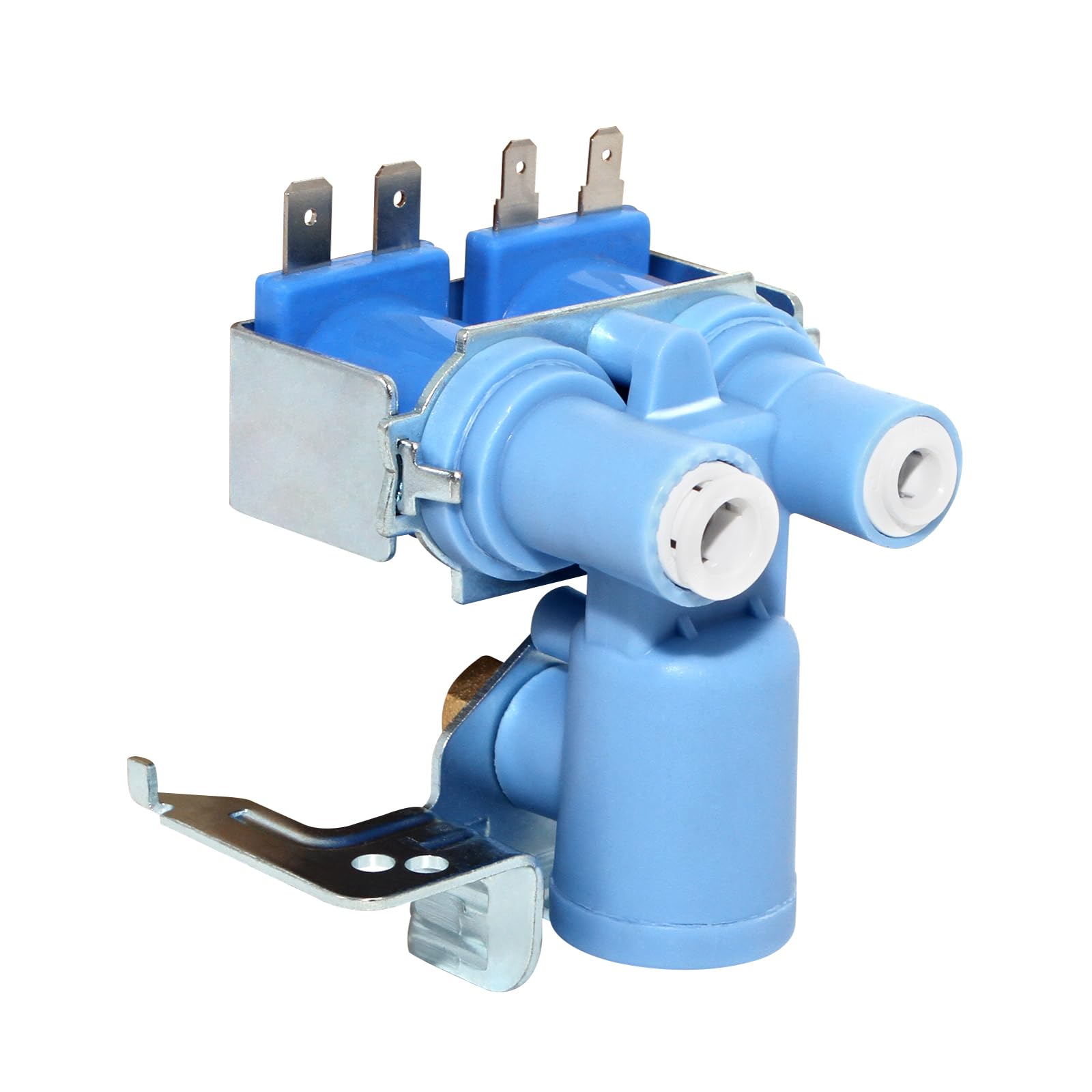 Valve d'entrée d'eau premium DA62-00914B haute durabilité pour frigo américain