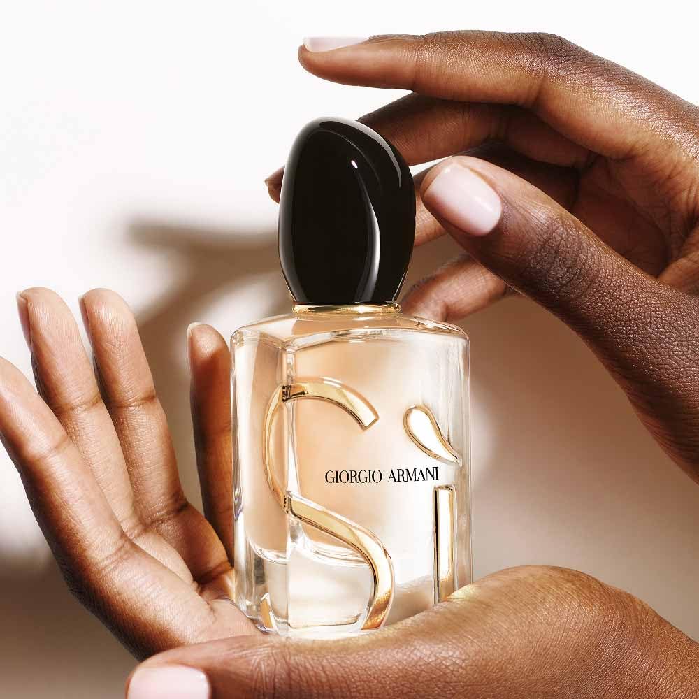 GIORGIO ARMANI Si Eau de Parfum Refill 100 ml