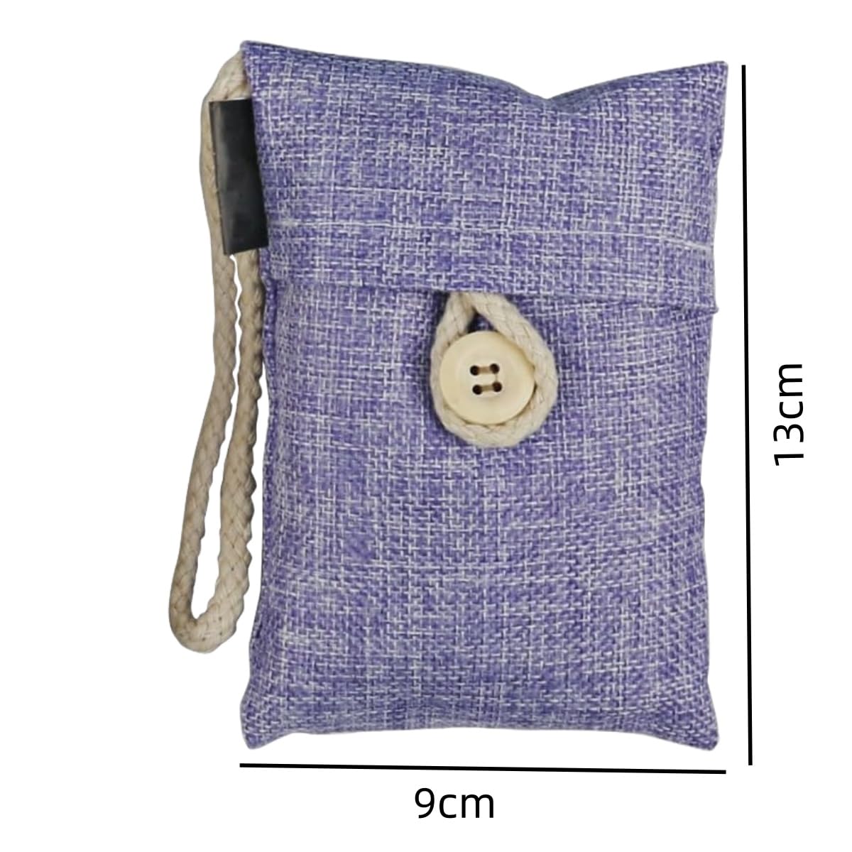 Bolsas de carbón Activado,4 Piezas 100g X 4 Bolsa Desodorante,Elimina los Olores,Deshumidificador,Purificador De Aire,Bolsas purificadoras,para Zapatos,Coche,Cocina,baño Nevera,Oficina