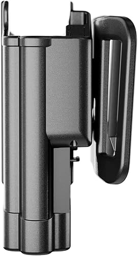 Miniatura 10 de Orpaz Funda S&W M&P, funda modular OWB a mano derecha