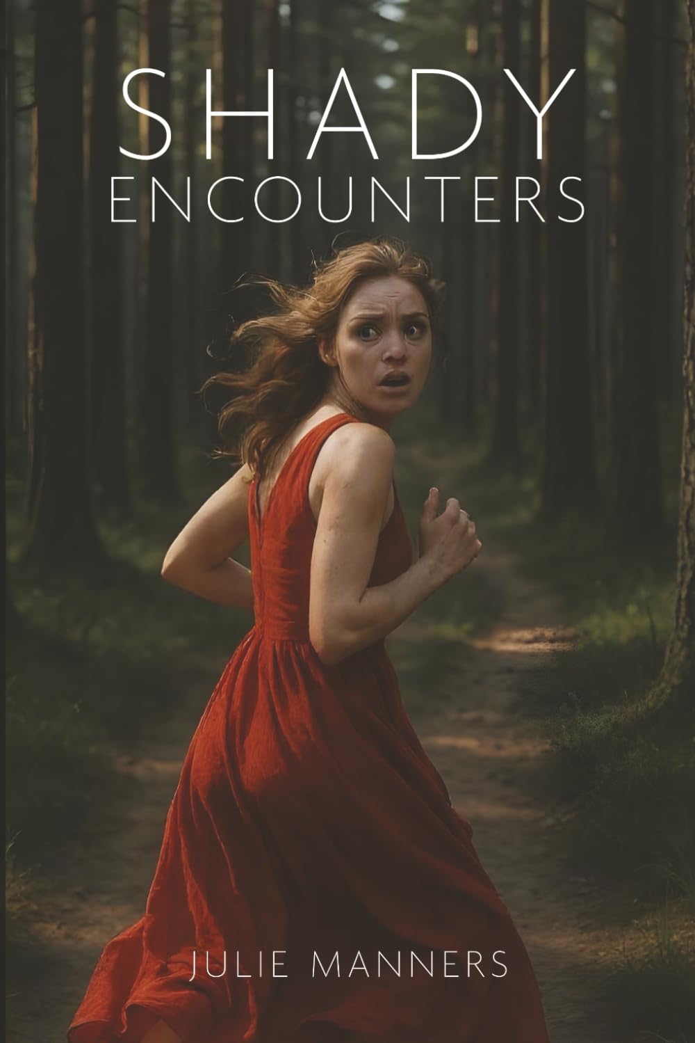 SHADY ENCOUNTERS