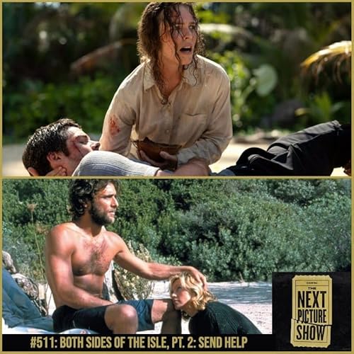 #511: Both Sides of the Isle, Pt. 2 &mdash; Send Help