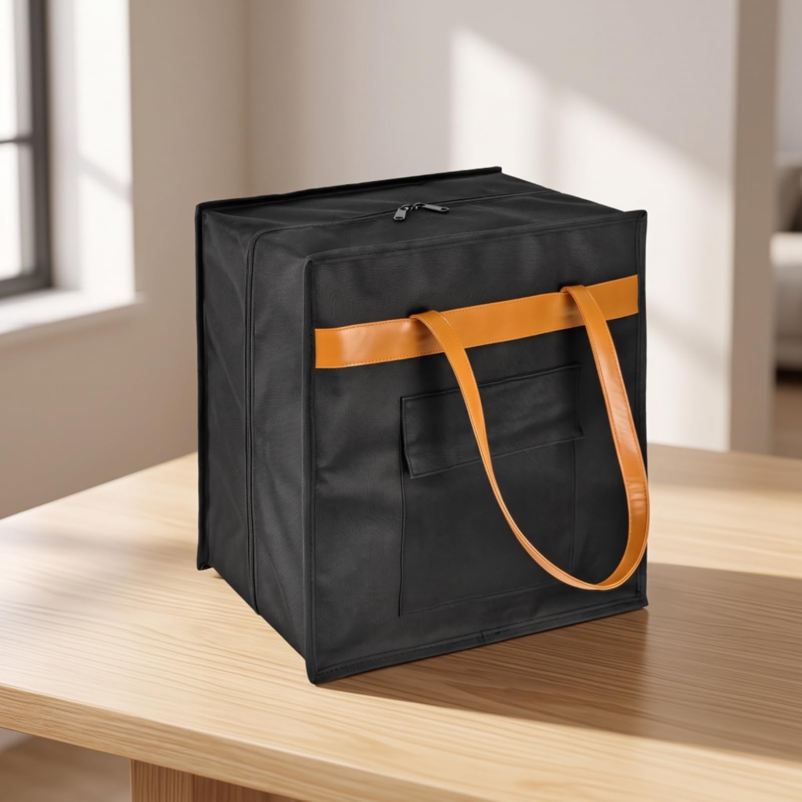 Borsa Portascarpe da Viagg Strutturato Porta Scarpe Salvaspaz Organizzatore per Sportivi