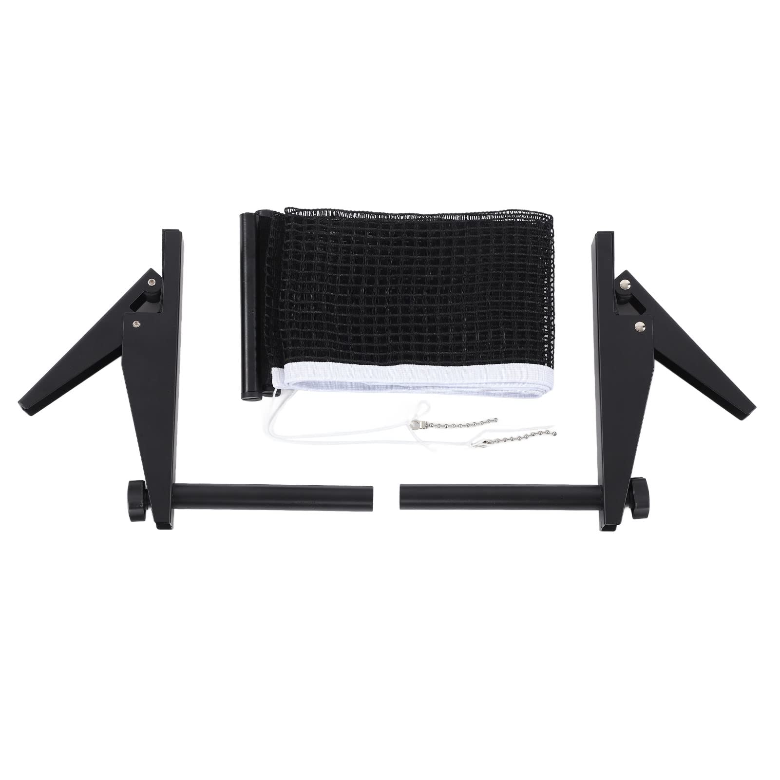 Buy Professional Standard Table Tennis Net Rack Set Indoor Table Tennis