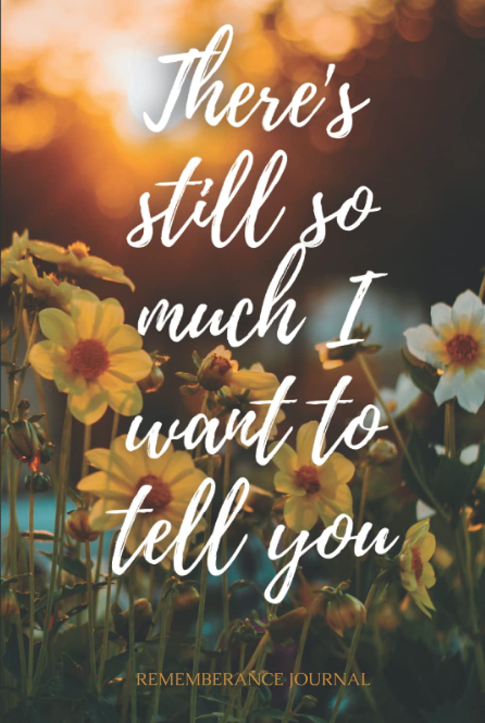 Grief Journal: A Beautiful, Guided, Rememberance Journal With Many Writing Prompts to Help Heal After The Loss Of A Loved One
