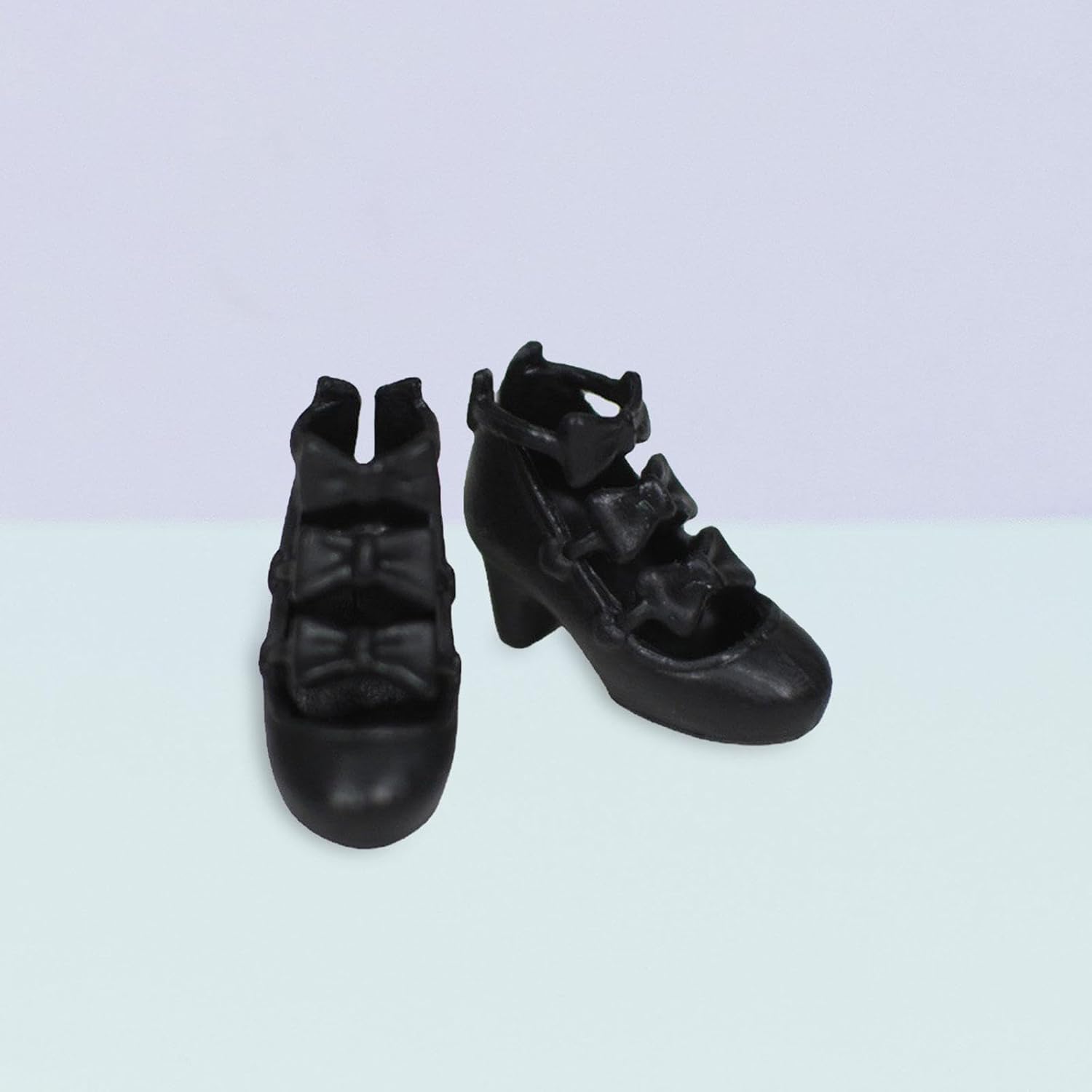 1/6 Fashion Doll Shoes Girls Gift Dolls Accessories for 12in Female Doll