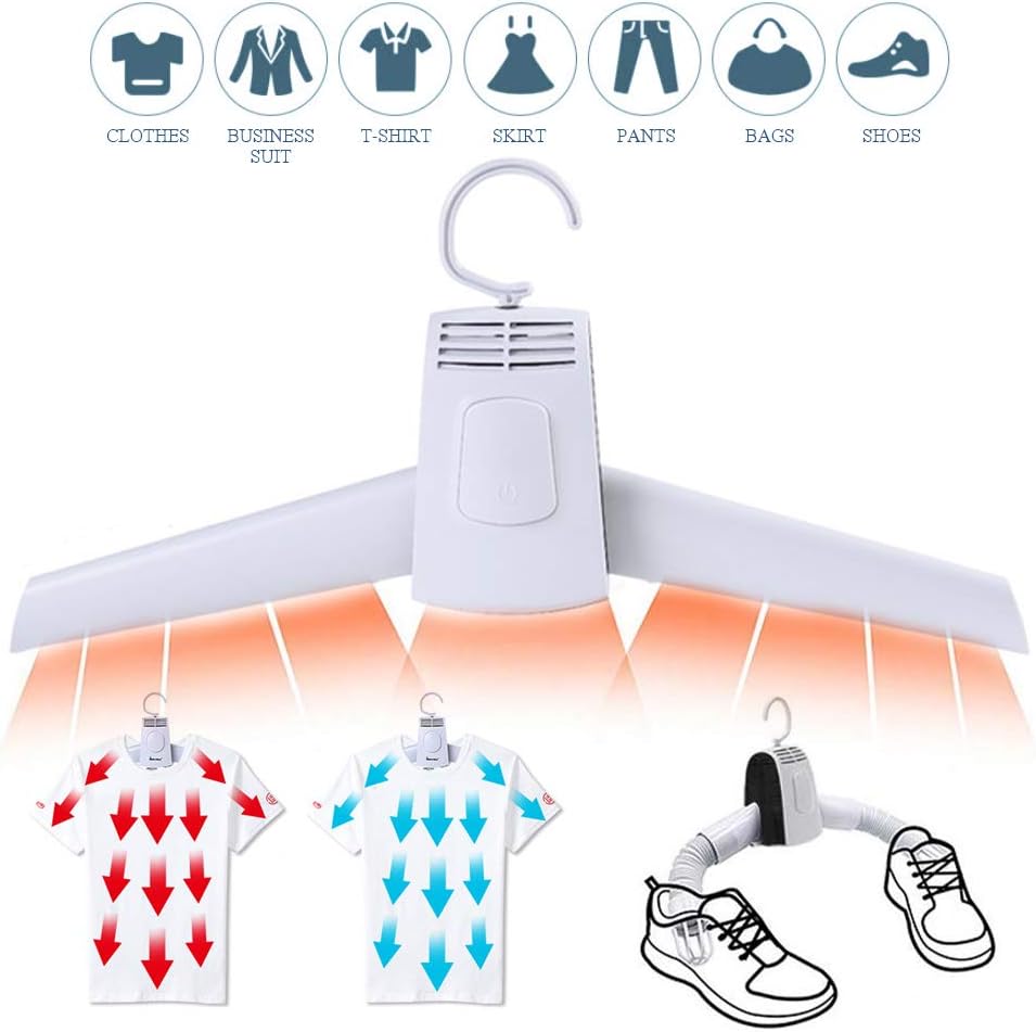 asciugabiancheria da stivale