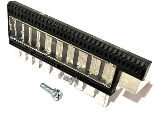 Miniatura 3 de Nuevo repuesto 18980-09100 1898009100 Fusible Block Multi Link A Fuse para Hyundai Sonata