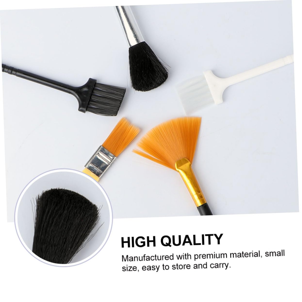 OSALADI 30 Pcs Keyboard Brush Multi Functional Cleaning Brush Laptop Cleaning Brush Camera Cleaning Kit Tablet Cleaner Computer Cleaning Brush Camera Cleaning Brush Cleaning Kits Plastic