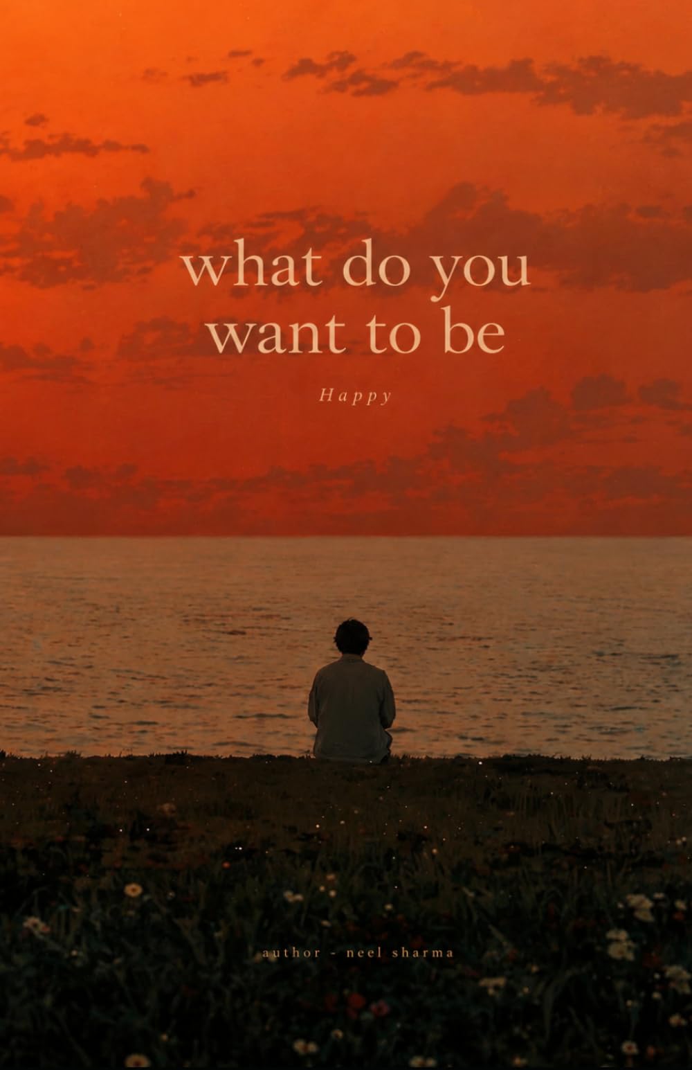 What do you want to be