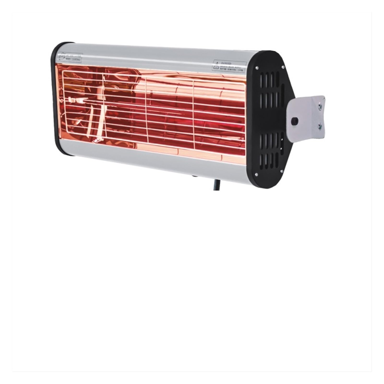 Mobilna lampa do wypiekania lakieru samochodowego na podczerwień o krótkiej fali, lampa do suszenia lakieru w lakierni, lampa do suszenia lakieru blachy w wysokiej temperaturze Naprawa farby