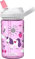CamelBak Garrafa de água infantil