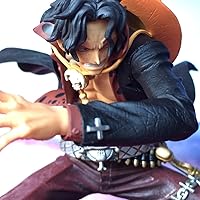 ワンピース　造形物語　ポートガス・D・エース　スペシャルカラーver.含む2種 Amazon | バンプレスト ワンピース 造形物語 PORTGAS・D・ACE