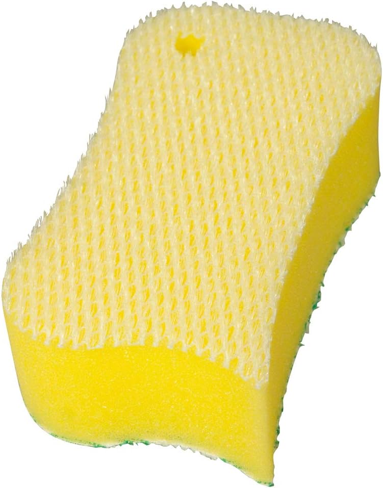 Azuma Industries BT759 Whole Bathroom Brush SPO H