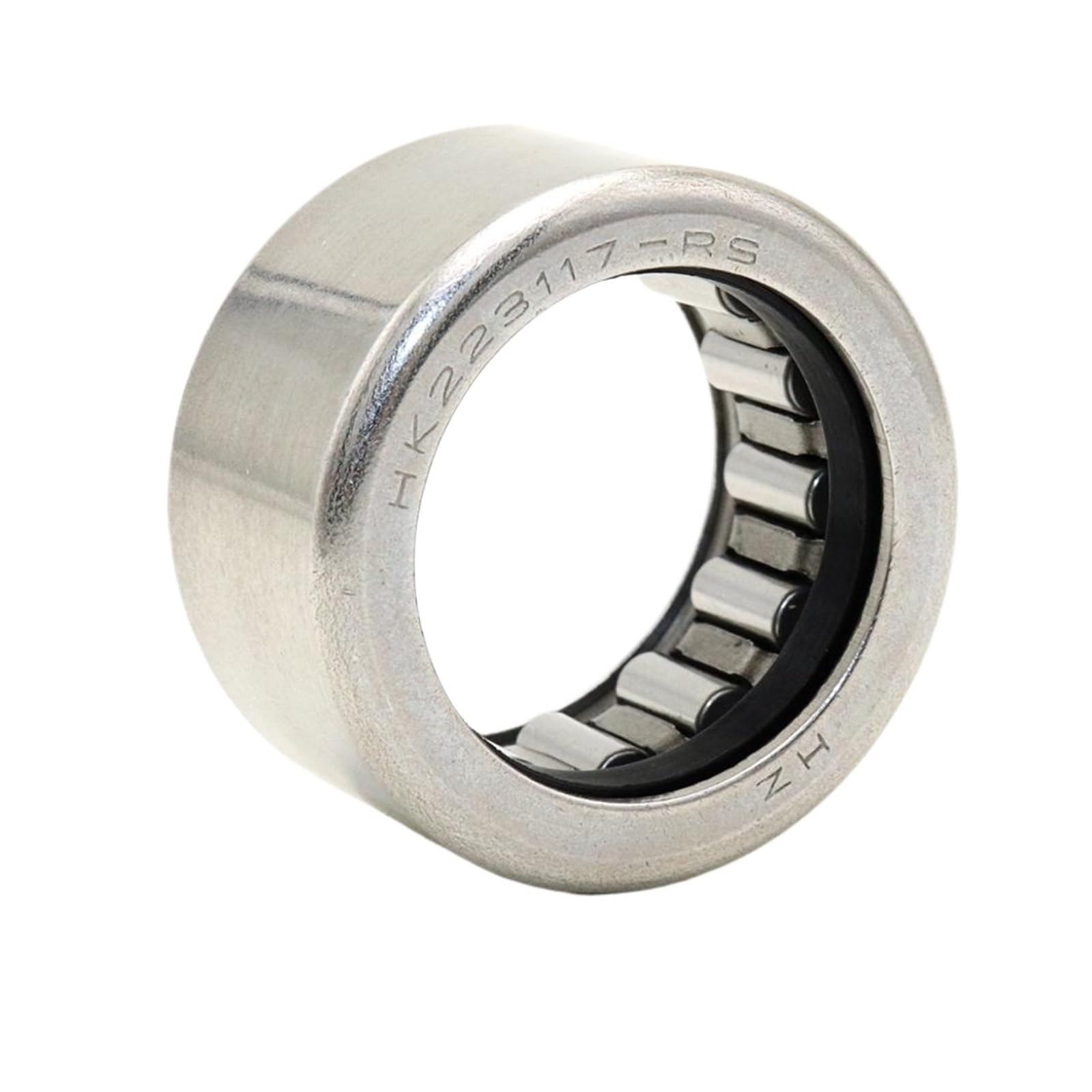 1PCS HK223117-RS HK223117RS 22x31x17 Seal on one side Drawn cup needle roller bearings