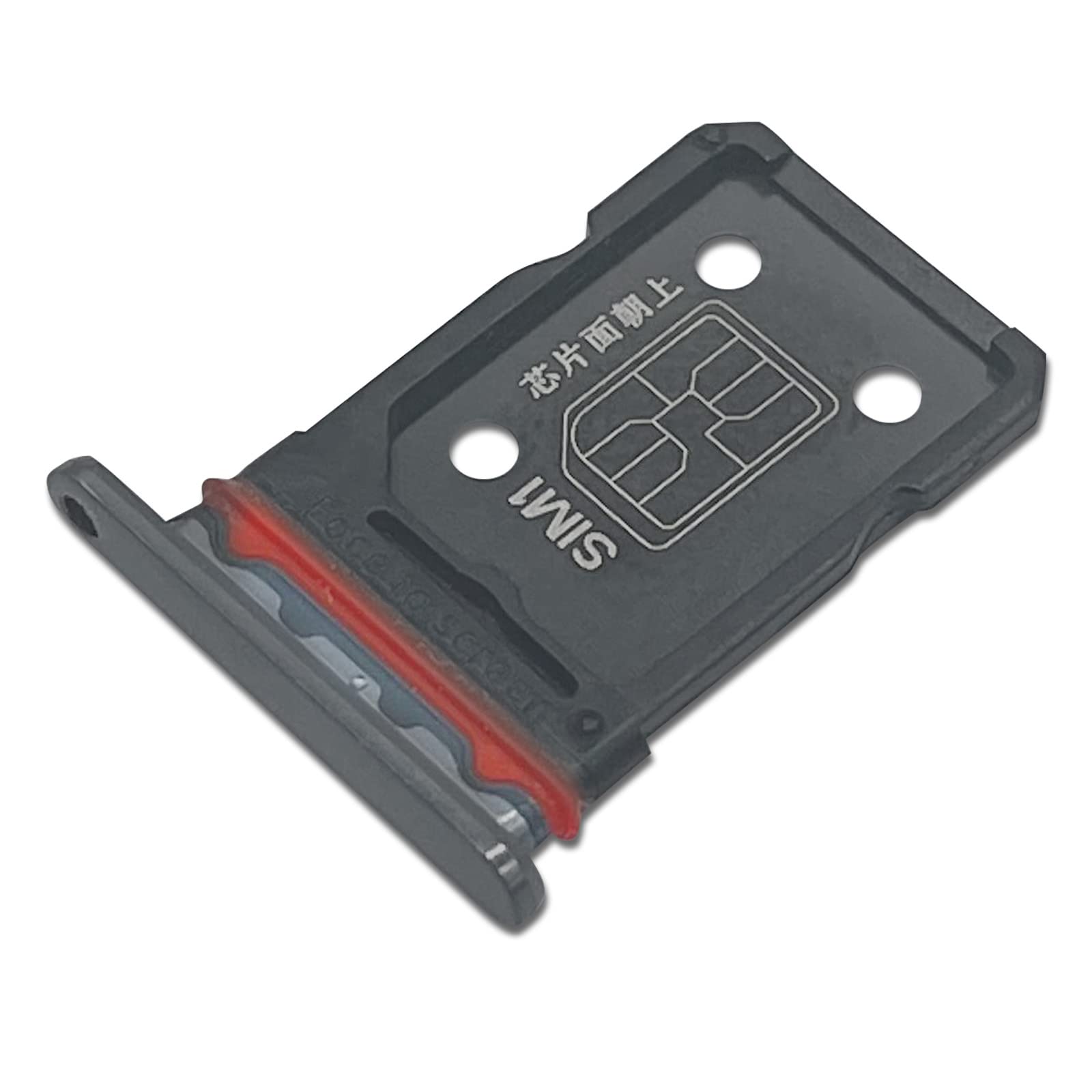 JbTec SIM-Kartenhalter - Dual SIM/SD Slot Für Xiaomi Redmi Note 13 4G