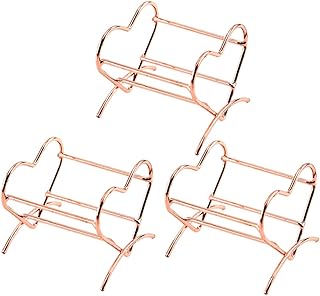 Soporte de esponja en forma de corazón para e...