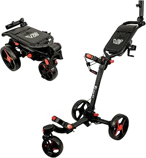 Golf Push Cart V2 image