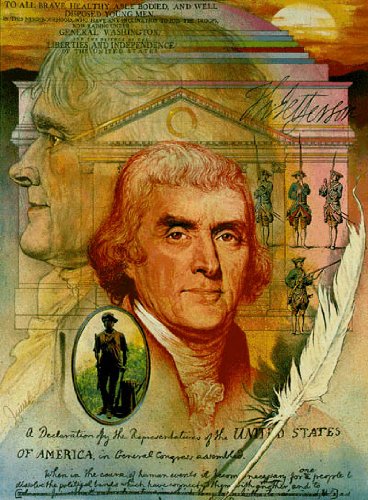 Best Quotations of Thomas Jefferson