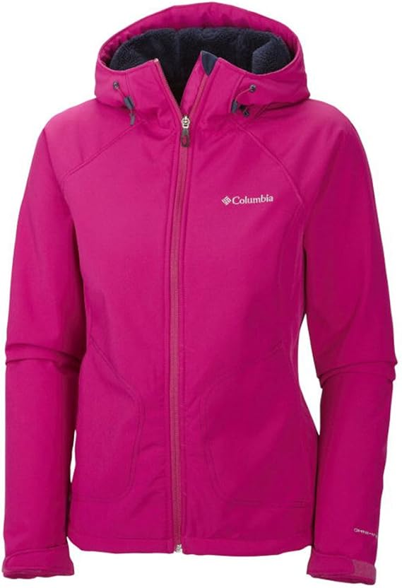 phurtec ii softshell columbia