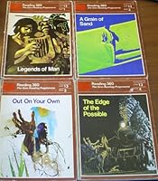 Reading 360: Level 13 0602231043 Book Cover